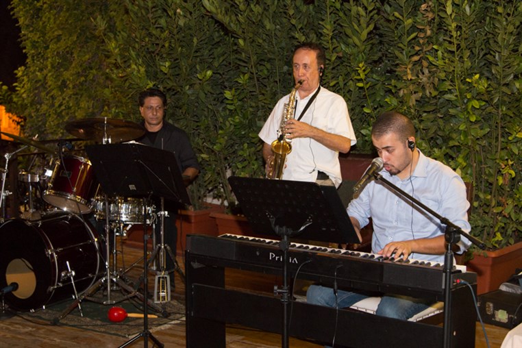 Jazz & Blues at 1188 Lounge